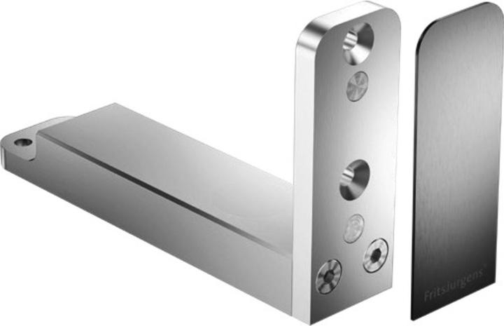 Actual product image FritsJurgens Pivot-T+AMMAvA-rb+AMMApA-nder One / G 40mm, ES matt