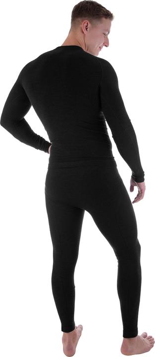 Produktbild Black Snake Merino Wolle (M, L, XXL)