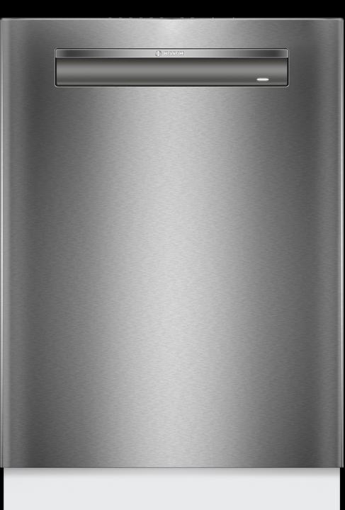 Actual product image Bosch Hausgeräte Series 4, built-under dishwasher, 60 cm, Stainless steel, SMP4ECS71S