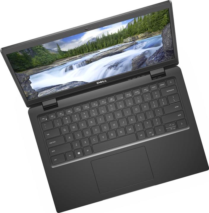 Actual product image Dell Latitude 3420 (14", Intel Core i5-1135G7, 256 GB, Eng. Int.)