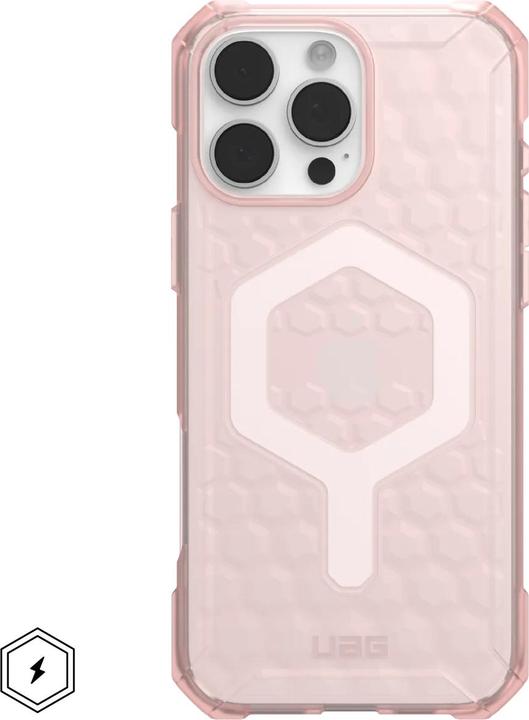 Produktbild UAG Urban Armor Gear Essential Armor MagSafe Case (Apple iPhone 16 Pro Max)
