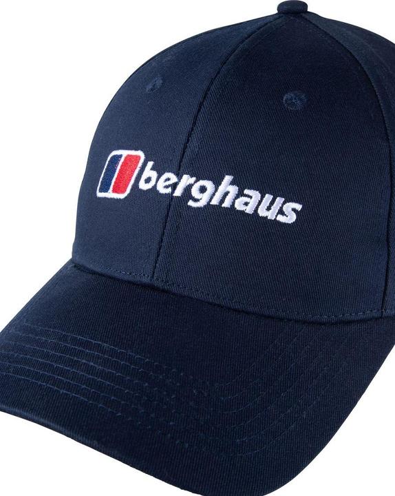 Immagine prodotto Berghaus Cappello di riconoscimento del logo (S, M)