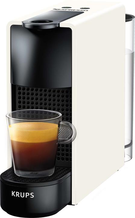 Produktbild Krups Nespresso Essenza Mini (NESPRESSO Original)