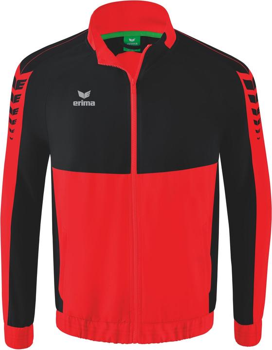 Erima Six Wings Präsentationsjacke