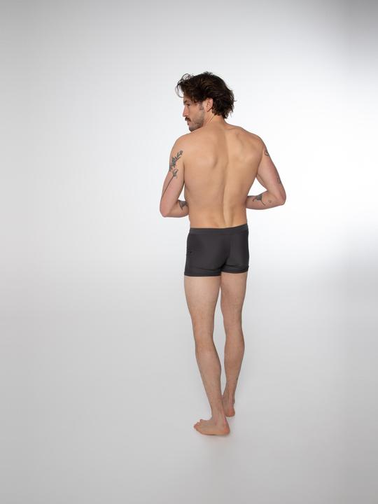 Image du produit Protest Maillot de bain homme CARST Deep Grey M (M)