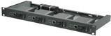 Actual product image KTI Networks Media converter chassis (Media converter)