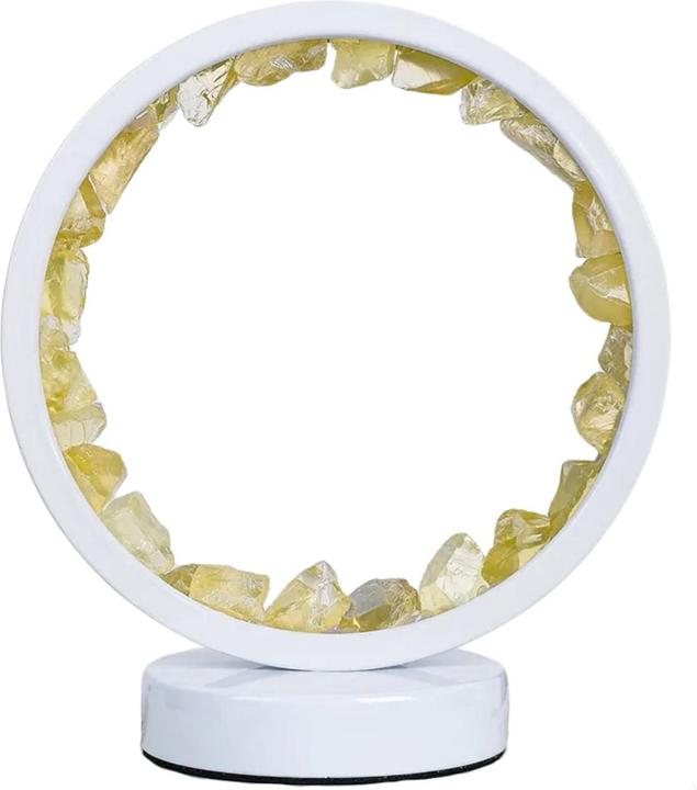 Bianco, Giallo