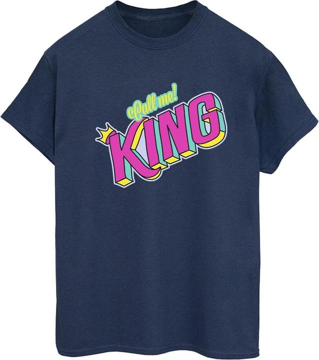 Disney The Lion King Classic King TShirt (XL)
