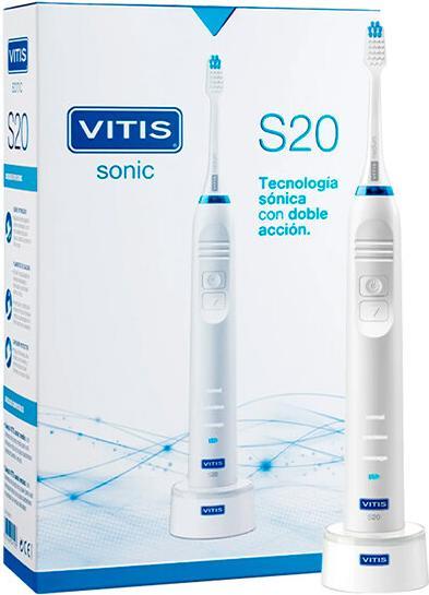 Vitis Sonic Elektrobürste S20 1U