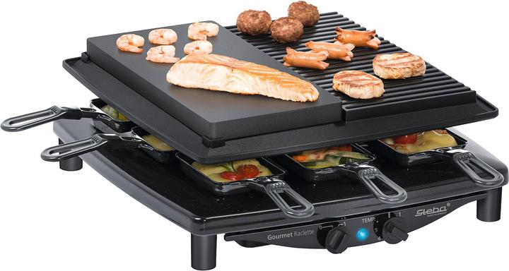 Actual product image Steba RC 4 Plus Deluxe