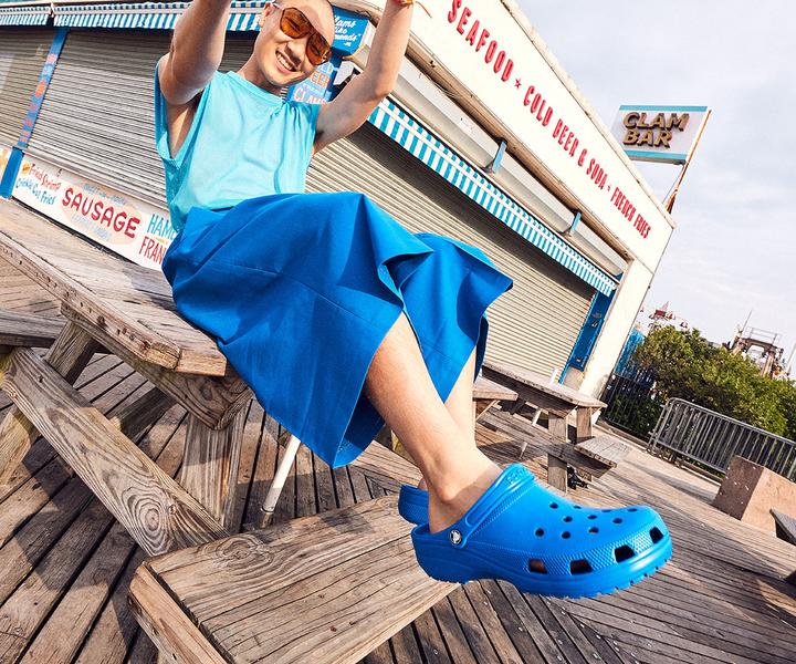 Actual product image Crocs Classic Clog (42, 42.5, 43, 42 2/3)