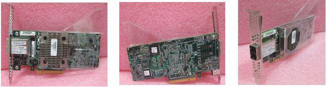 Immagine prodotto HPE Adattatore di bus host intelligente H241