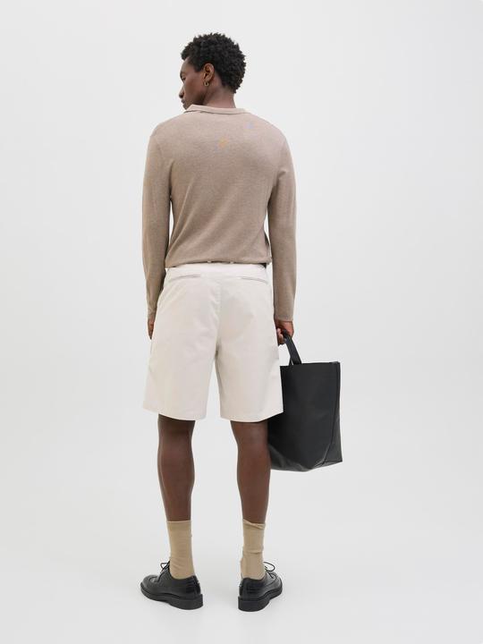 Produktbild Jack & Jones Loose Fit Hosen mit weitem Bein Hosen mit weitem Bein (L)
