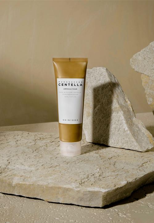 Produktbild Skin1004 Madagascar Centella Ampoule Foam (Schaum, 125 ml)