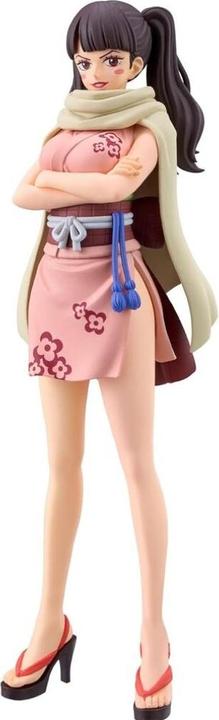 Produktbild Banpresto ONE PIECE - Shinobu - Figurine DXF 16cm