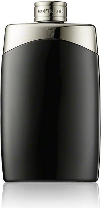 Actual product image Montblanc Legend (Lotion, 100 ml)