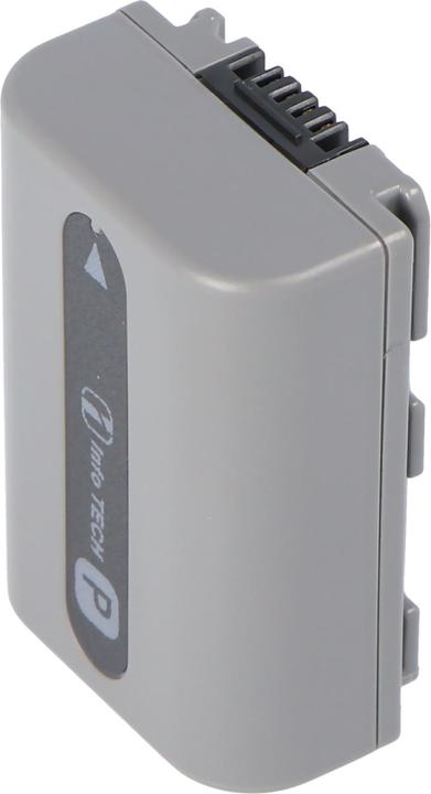 Produktbild Sony Akku NP-FP50, DCR-HC Serie, DCR-DVD (Akku)