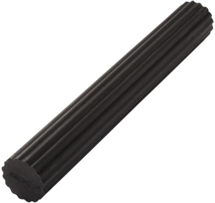 CanDo Flexibler Handgelenktrainer Schwarz, extra stark