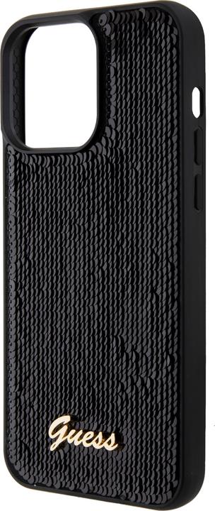 Immagine prodotto Guess Hard Case (Apple iPhone 15 Pro Max)