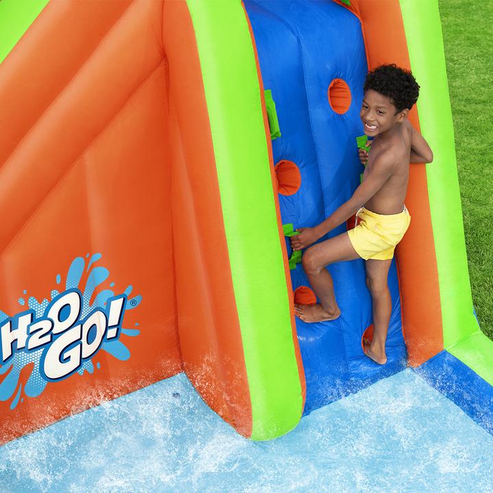 Produktbild Bestway Turbo Splash Mega Water Park