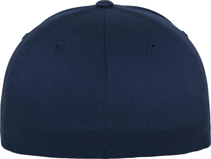 Actual product image Flexfit Wooly Combed - 1654