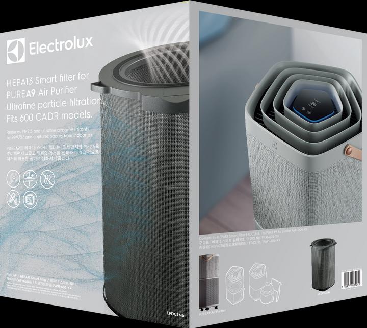 Image du produit Electrolux Pure A9 Clean (1 x)