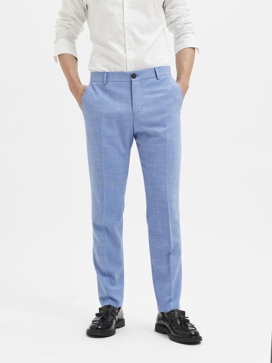 Immagine prodotto Selected Homme Pantaloni in misto lino (106)