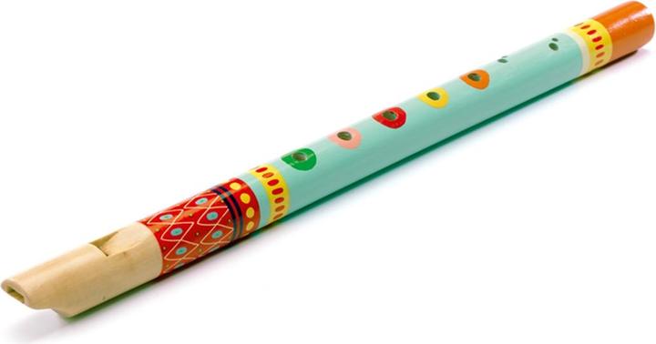 Actual product image Djeco Flute
