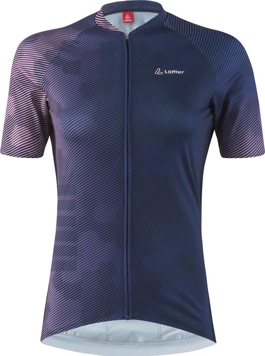 Produktbild Löffler Women's Bike Jersey Full-Zip Classy Hotbond (L)