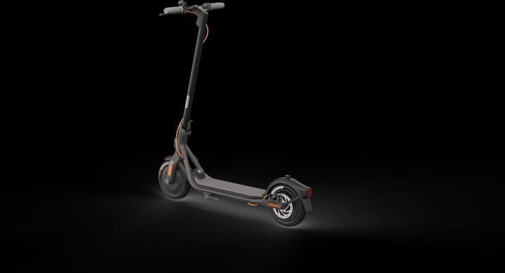 Produktbild Segway-Ninebot F30D (20 km/h, 30 km, 300 W)