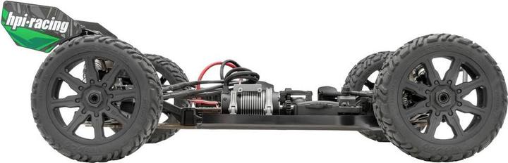 Image du produit HPI Vorza S Truggy flux (RTR Prêt à fonctionner)