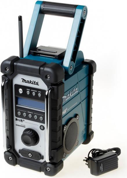 Produktbild Makita Dmr110