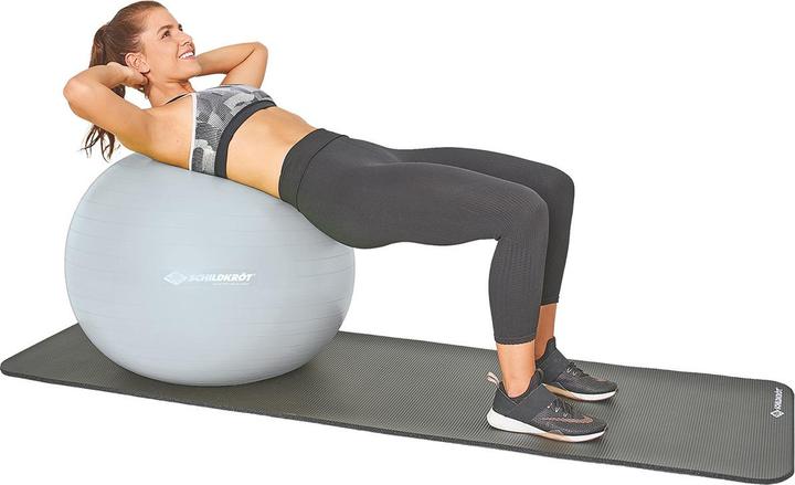 Produktbild Schildkröt Gymnastikball (55 cm)