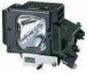 Actual product image CoreParts Projector Lamp for Sony (KDS 70Q006)