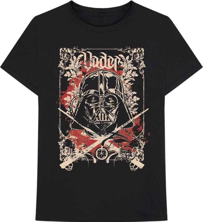 Image du produit Star Wars - T-shirt - Adulte (L)