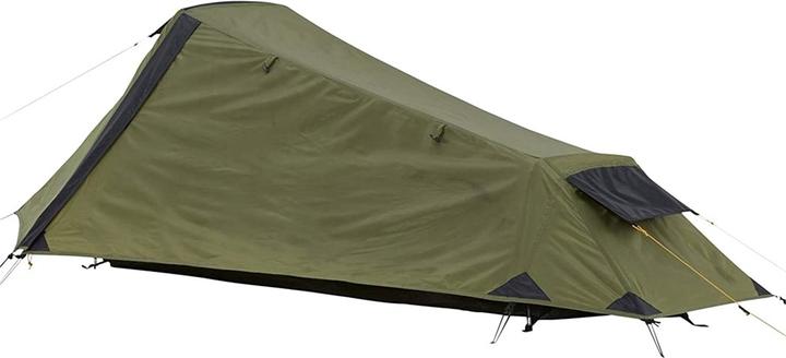 Image du produit Grand Canyon Richmond 1 (Tente tunnel, 1.70 kg, 1 personne)