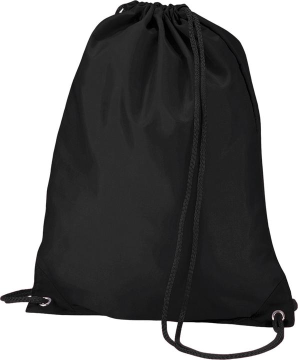 Actual product image Quadral Drawstring Bag (7 l)