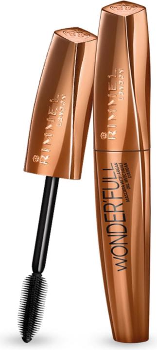 Immagine prodotto Rimmel London Meraviglia piena (Nero)