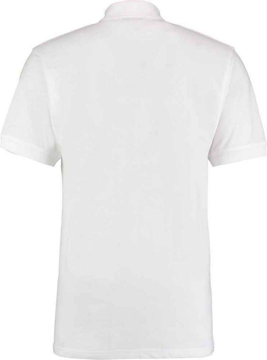 Actual product image Kustom Kit Mens Workwear Heather Polo Shirt (3XL)