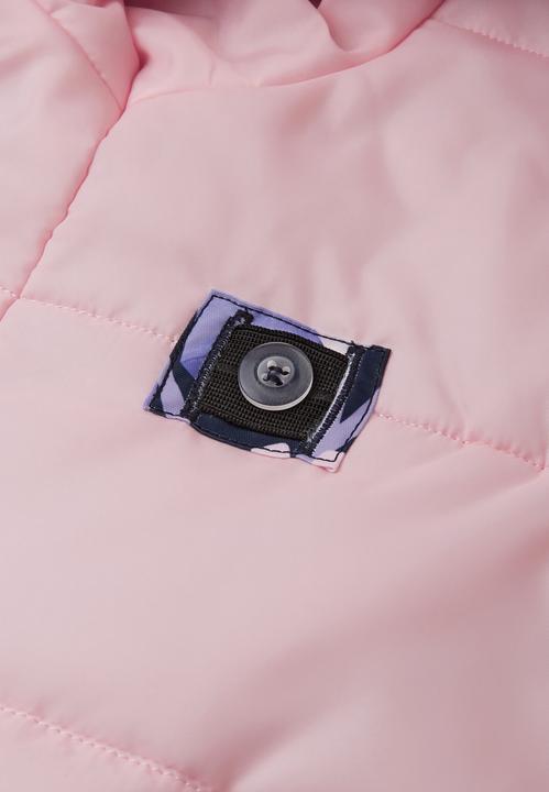 Produktbild Reima tec Kleinkinder Winterjacke Kuhmoinen Navy (92)