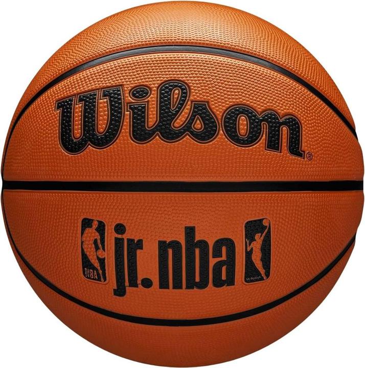 Wilson Jr Nba Drv Fam Logo Bskt
