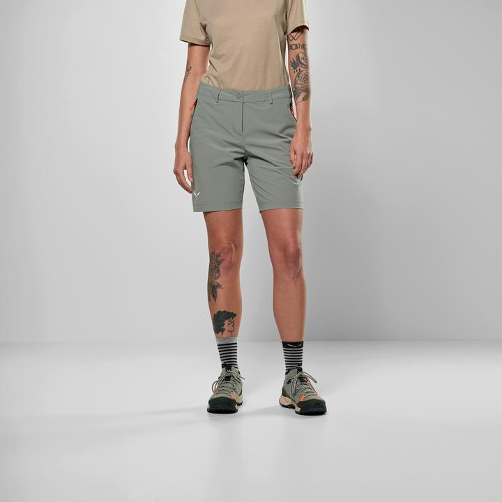 Actual product image Salewa Puez Talvena Durastretch Shorts Da (46)