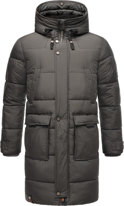 Actual product image Stone Harbour Beviis (M)