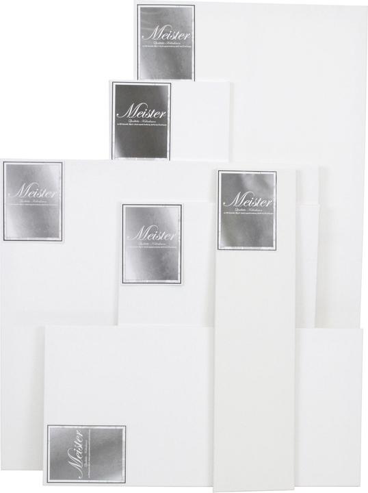 Image du produit Paintersisters Meister 70x100 6er Set (100 x 70 cm)