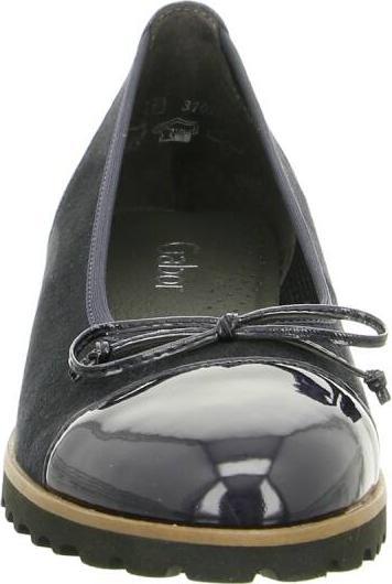 Image du produit Gabor Ballerines atlantiques (40, 40.5)