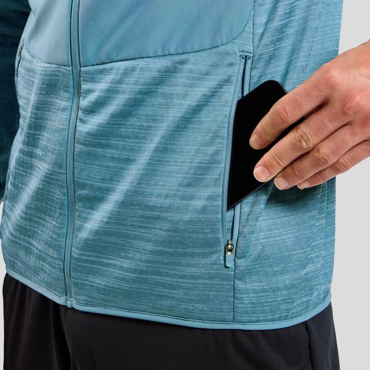 Produktbild Odlo Run Easy Warm (XXL)