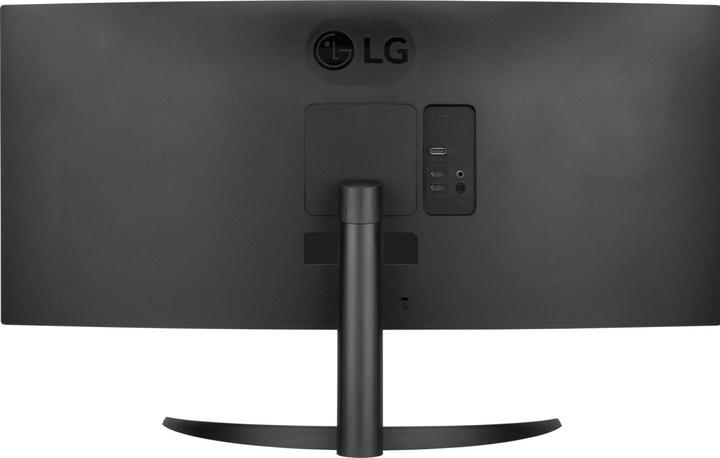 Produktbild LG 34WR50QK-B.AEU (3440 x 1440 Pixel, 34")