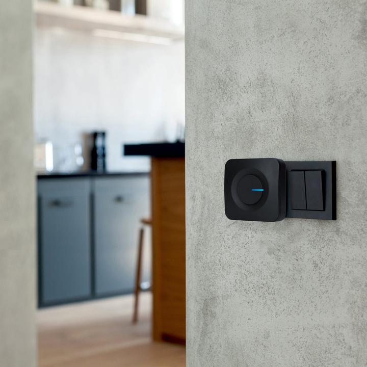Actual product image Alecto ADB30ZT (Wireless)