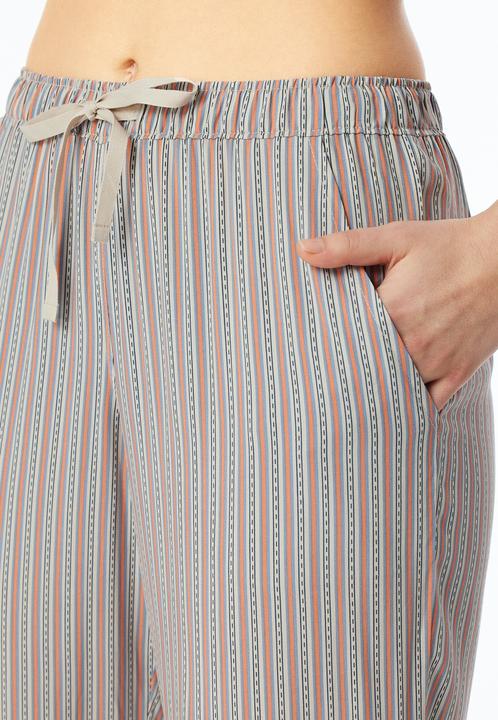 Produktbild Schiesser Pyjamahose Mix & Relax (36)