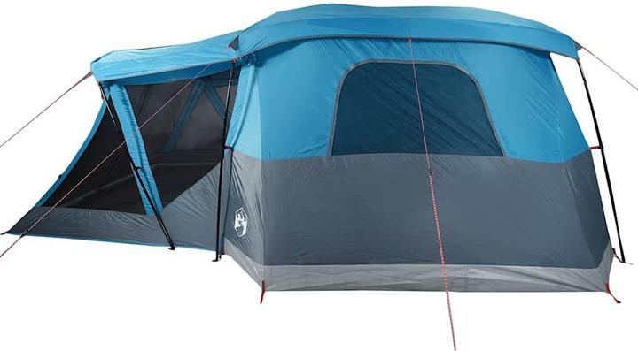 Actual product image VidaXL Klara (Dome tent, 14.60 kg, 4 persons)